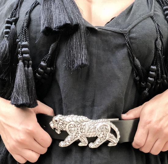 Shop Luna genuine leather belts & buckles, buy any size for men women dress product